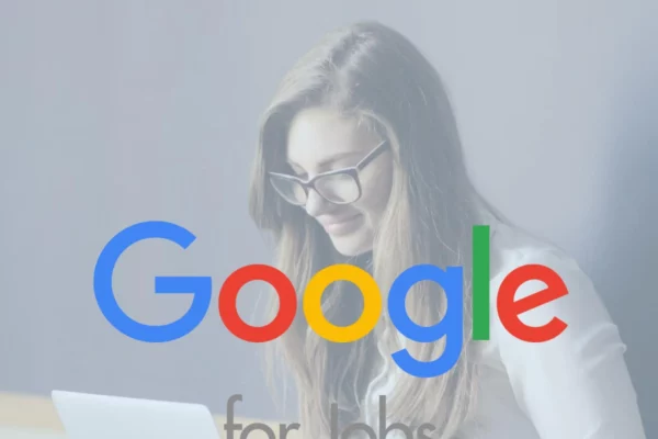 O que é o Google Empregos?