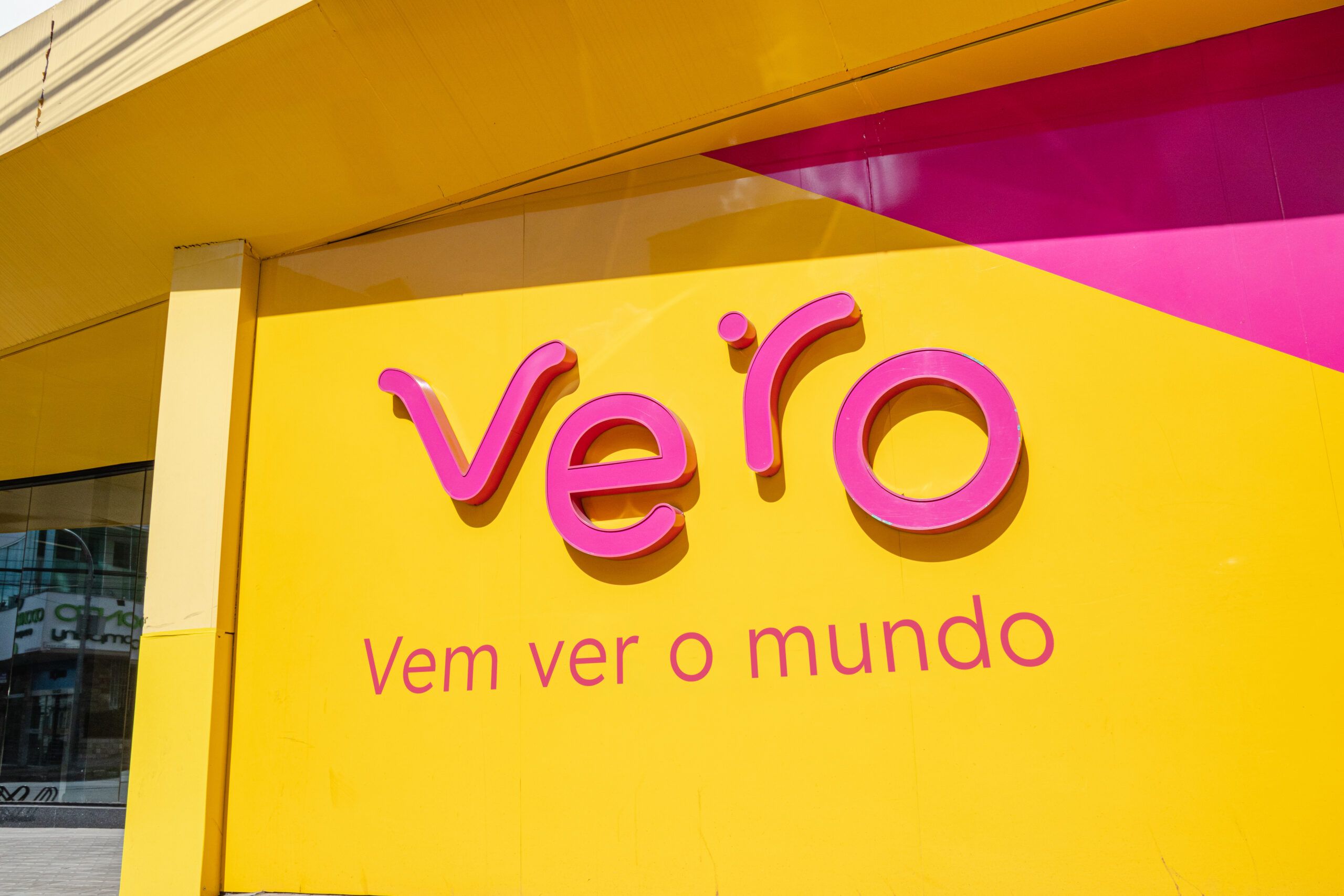 Emprego para jovem aprendiz home office: Vero está com processo seletivo aberto