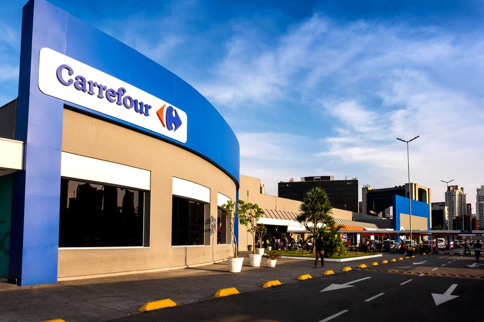Carrefour abre vagas em São José do Rio Preto para Pessoas com Deficiência (PcD)